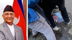 केपी शर्मा ओली ने राजशाही के विरोध में जेल में बिताए थे 14 साल, भारत के खिलाफ रहा रुख