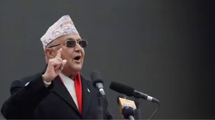 KP Sharma Oli News | latest | nepal news | latest news hindi,