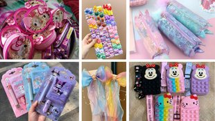 Kanya Pujan Gift Ideas | Kanya Poojan Gift Ideas | gifts for kanya pujan under 100