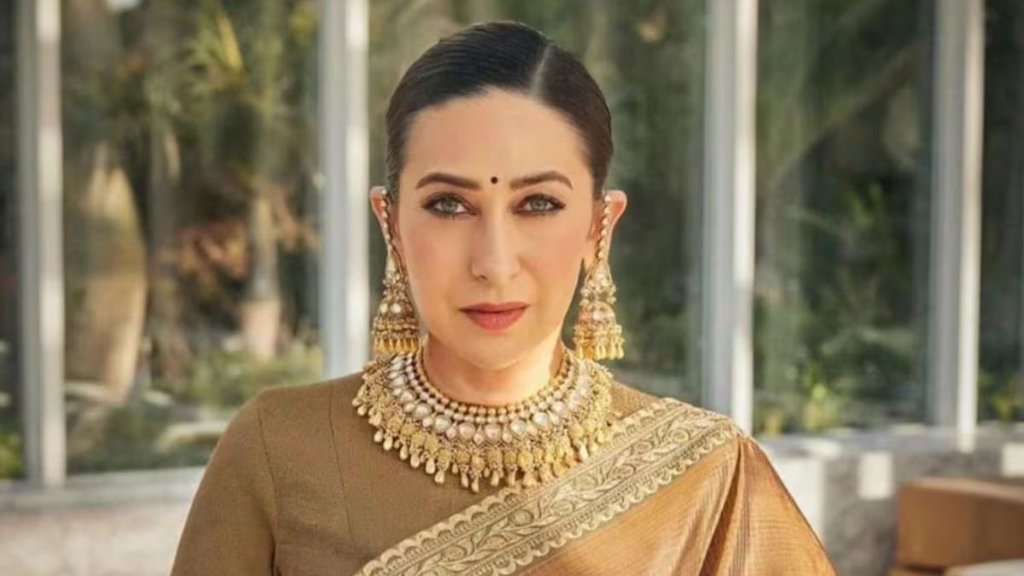 Karishma Kapoor Net Worth, Karishma Kapoor, Sunjay Kapoor