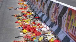 करूर भगदड़: अफवाहें फैलाने के आरोप में तमिल यूट्यूबर फेलिक्स गेराल्ड गिरफ्तार
