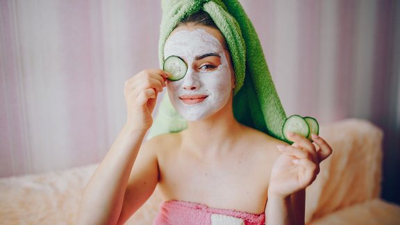 karwa Chauth | face packs | Karwa Chauth Skincare & Beauty Tips