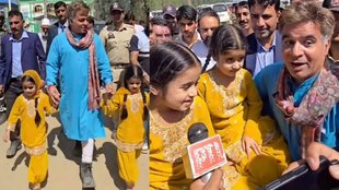 Kashmir News, Kashmir Viral Video, Kashmir News in Hindi