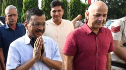 दिल्ली विधानसभा में ‘फांसी घर’: पैनल ने केजरीवाल और सिसोदिया से मांगा जवाब
