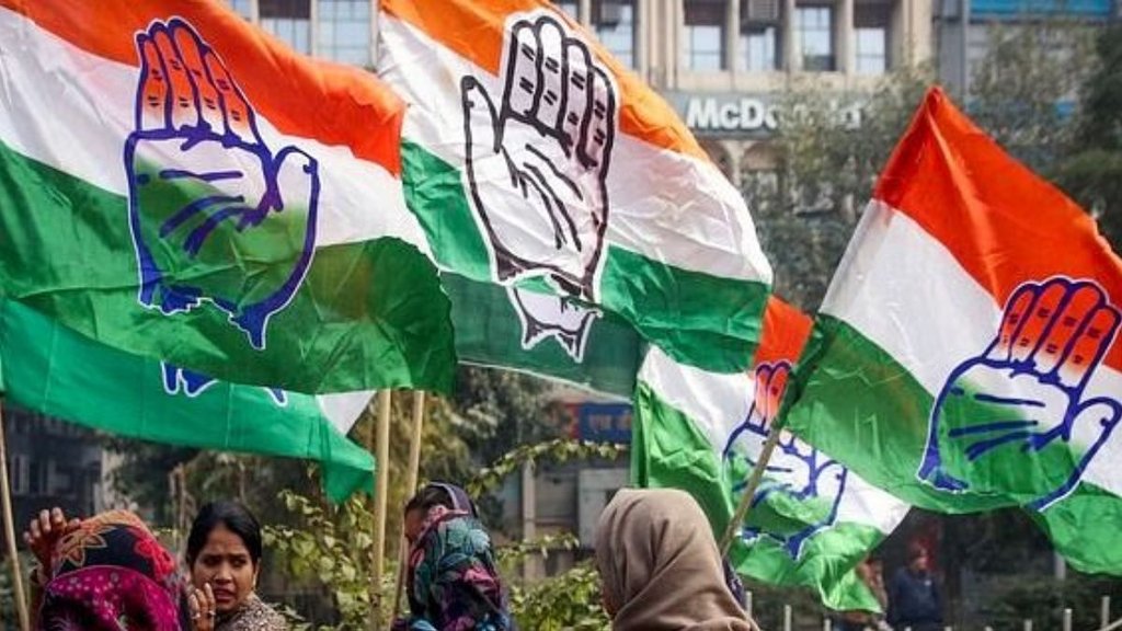 Bihar bidi controversy, Congress bidi remark Bihar, Bihar Assembly elections 2025 controversy