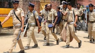 youth congress leader assault, cctv footage Sujith VS, police misconduct Sujith VS,