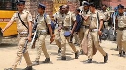 थाने में युवा कांग्रेस के नेता की पिटाई का वीडियो आया सामने, पार्टी ने कहा- पुलिसकर्मियों के खिलाफ हो सख्त एक्शन
