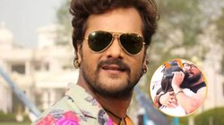 ‘ये छोटी है लेकिन…’ पवन सिंह के बाद अब वायरल हुआ खेसारी लाल यादव का वीडियो, भोजपुरी स्टार ने फीमेल फैन से कही ये बात