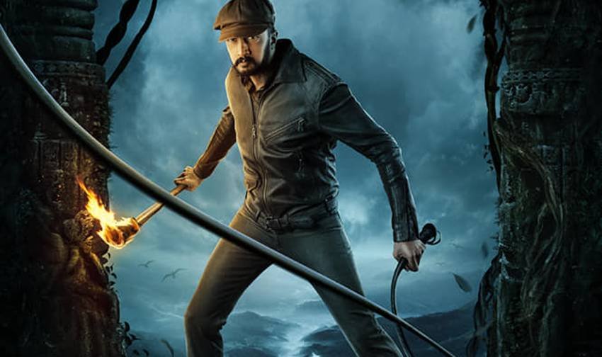 kiccha Sudeep birthday