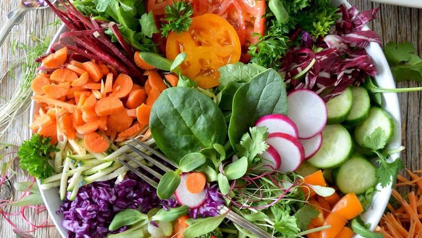 Kidney stone prevention diet