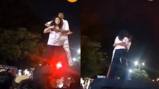 Kota Couple Viral Video, Kota Viral Video, Viral Video