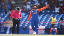 Asia Cup: कुलदीप यादव का कमाल; ध्वस्त किया पाकिस्तानी बॉलर का 3 साल पुराना यह रिकॉर्ड, अश्विन को भी छोड़ा पीछे