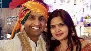 Kumar Vishwas Manju Sharma | latest news | rajasthan news | rajasthan sub inspector news