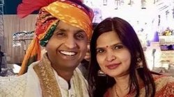 कवि कुमार विश्वास की पत्नी मंजू शर्मा ने क्यों दिया इस्तीफा? जानें कोर्ट की किस टिप्पणी के बाद छोड़ दिया पद