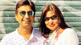 Kumar Vishwas Wife Resignation | manju sharma | rpsc | rajasthan news | latest news