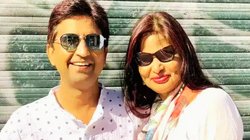 राजस्थान के राज्यपाल ने मंजूर किया कुमार विश्वास की पत्नी का इस्तीफा, जानें क्यों मंजू शर्मा ने छोड़ा था पद