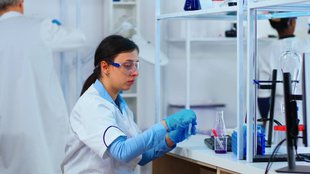 Lab Technician, Bihar Lab Technician Vacancy, State Health Society