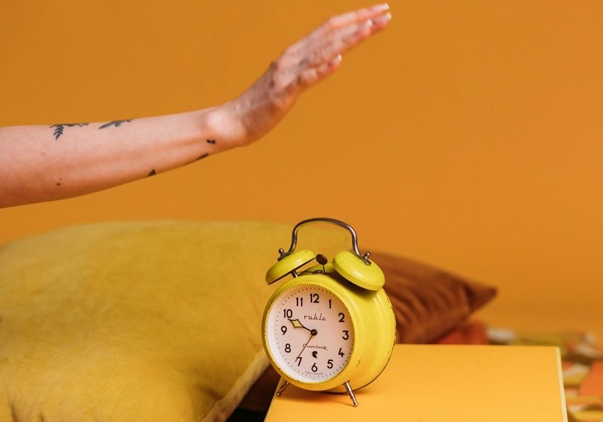Lack of Sleep Can Trigger Diabetes and Heart Problems