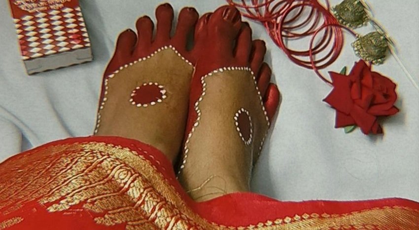 Latest Alta Designs for Elegant Feet