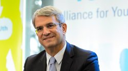 कर्मचारी संग ‘रोमांटिक रिश्ते’ का खुलासा, Nestlé ने अपने CEO को नौकरी से निकाला, जानें कौन है लॉरेंट फ्रीक्स?