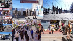 Leh Photos, Kargil Photos, Leh News Today