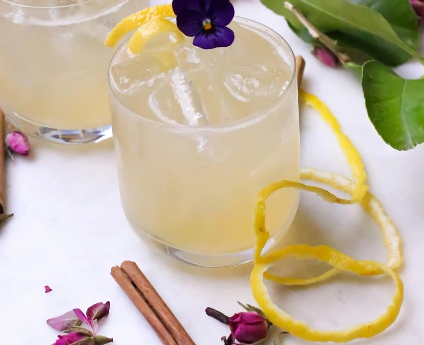 Lemon Peels Are More Useful Than You Think