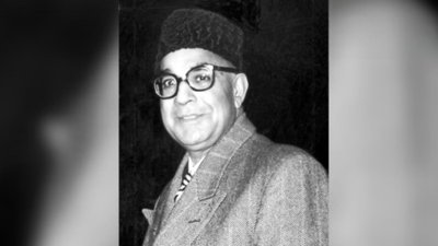 पाकिस्तान के पहले प्रधानमंत्री की जमीन हड़पने मामला