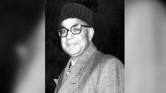 Pakistan First PM | Liaquat Ali Khan | high court