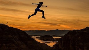 Importance of dreams, life and dreams, struggle and success, morality and dreams