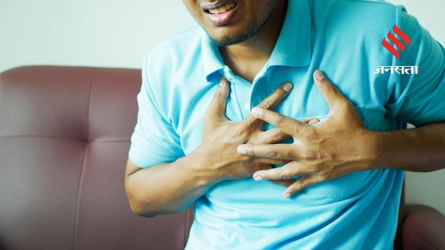 Lifestyle mistakes that damage the heart