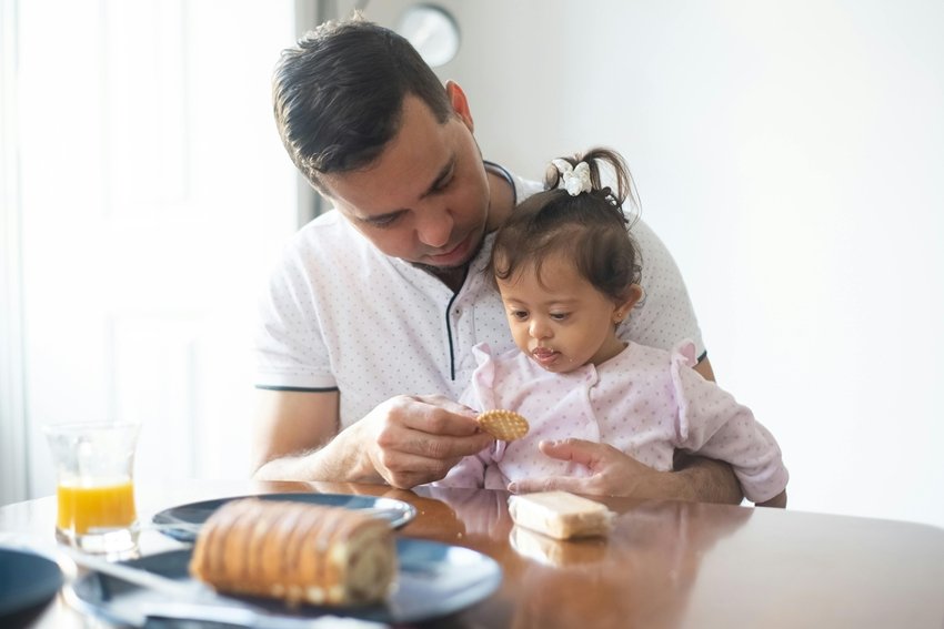 Limit Sugar for Healthy Kids