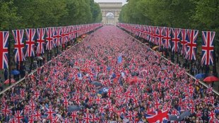 Unite the Kingdom rally, anti immigration protests London, far-right activism