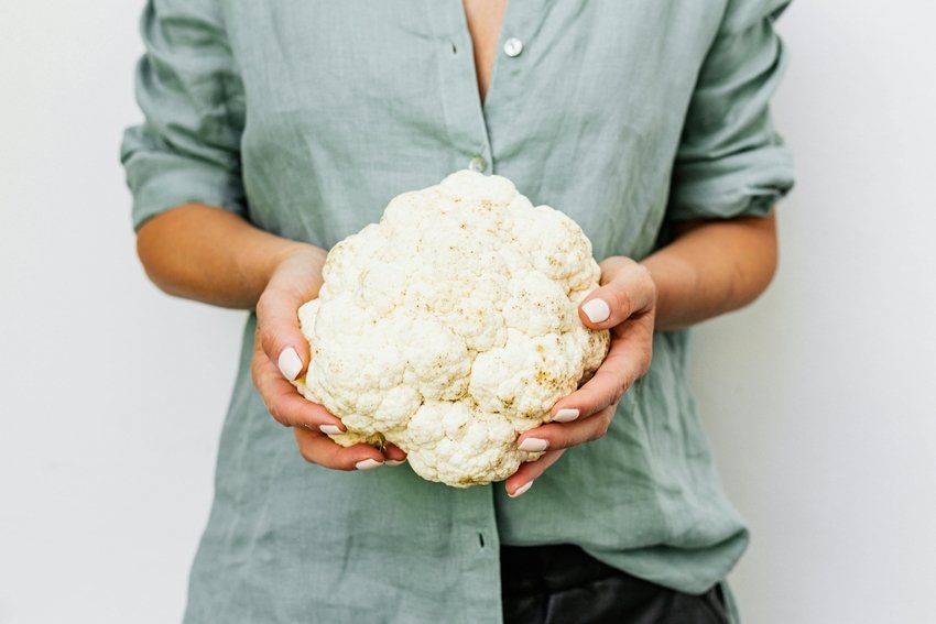 Lower Cholesterol Naturally With These Fiber-Rich Veggies