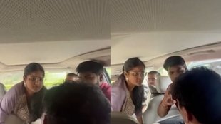 Lucknow Amity, Lucknow Amity Viral Video, Hindi News