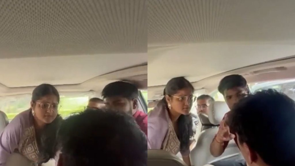 Lucknow Amity, Lucknow Amity Viral Video, Hindi News