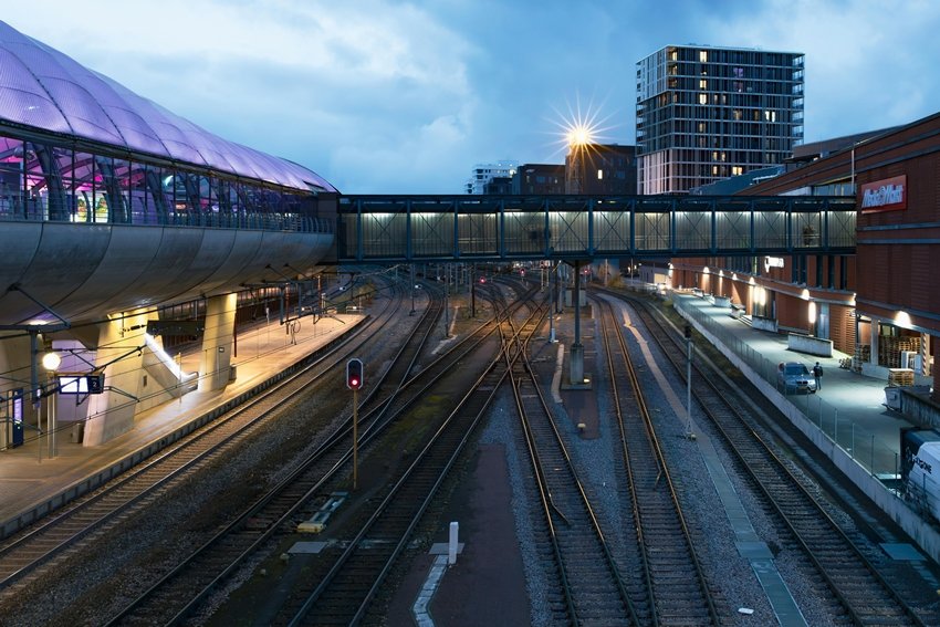 Luxembourg Becomes First Country to Scrap Fares on All Public Transport