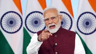 MODI, MODI SPEECH, MODI NEWS