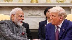 ट्रंप की नरमी, मोदी की गर्मजोशी… क्या फिर पटरी पर लौट रहे भारत-अमेरिका के रिश्ते?