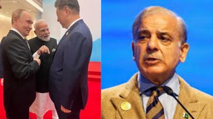 MODI, SCO, CHINA