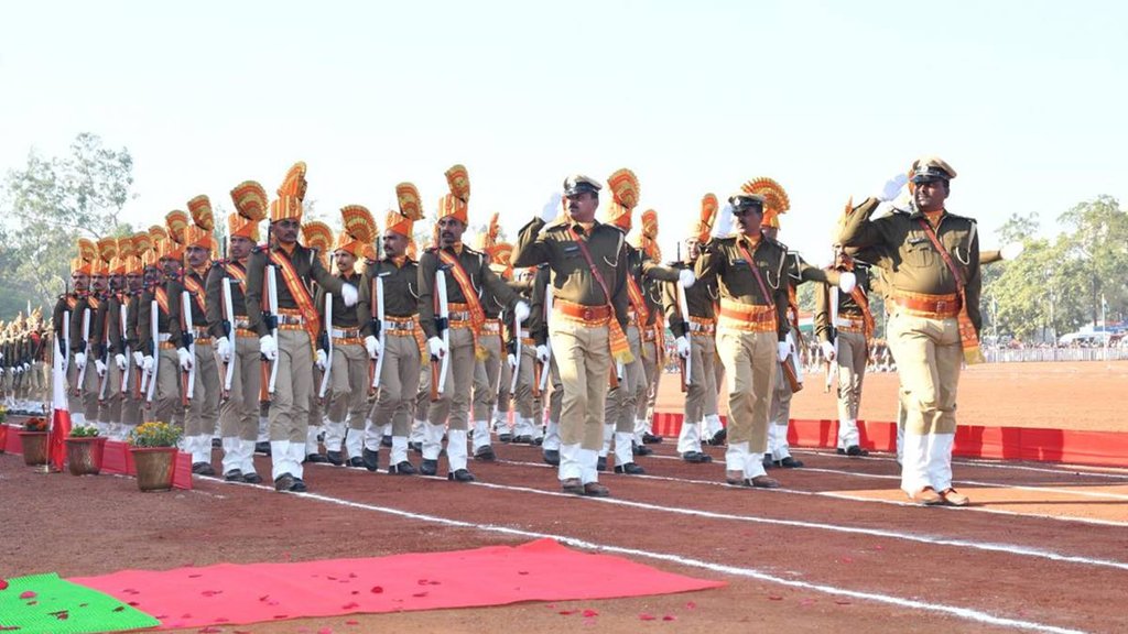 MP Police Vacancy 2025, Madhya pradesh, Subedar And ASI Vacancy,