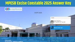 MPESB Excise Constable 2025 Answer Key Out: एमपी एक्साइज कांस्टेबल आंसर-की जारी, esb.mp.gov.in से ऐसे करें डाउनलोड