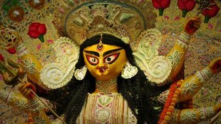 Maa Durga 108 Names List, मां दुर्गा 108 नाम, Maa Durga 108 Names, Maa Durga Ke 108 Naam, shardiya Navratri 2025