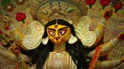 शारदीय नवरात्रि में जरूर करें मां दुर्गा के इन 108 नामों का जाप, बरसेगी माता रानी की कृपा, पूर्ण हो सकती है सभी मनोकामना
