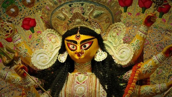 Maa Durga 108 Names List, मां दुर्गा 108 नाम, Maa Durga 108 Names, Maa Durga Ke 108 Naam, shardiya Navratri 2025
