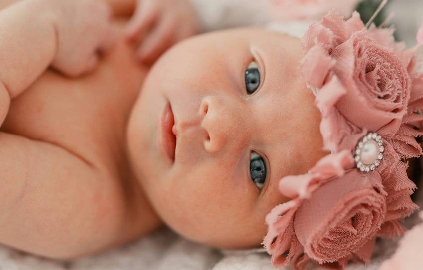 Beautiful Hindu goddess names
