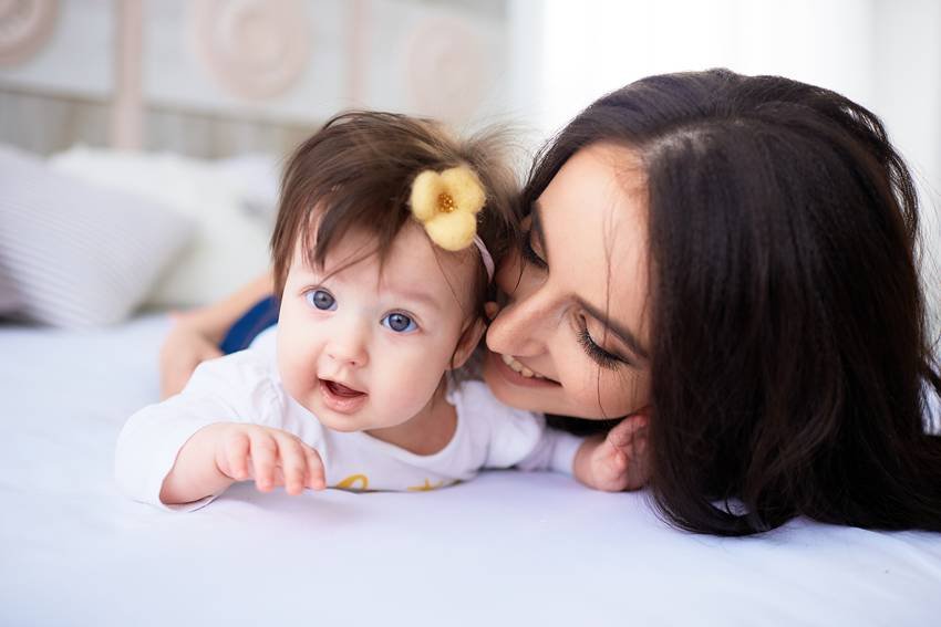 Baby girl names inspired by Durga