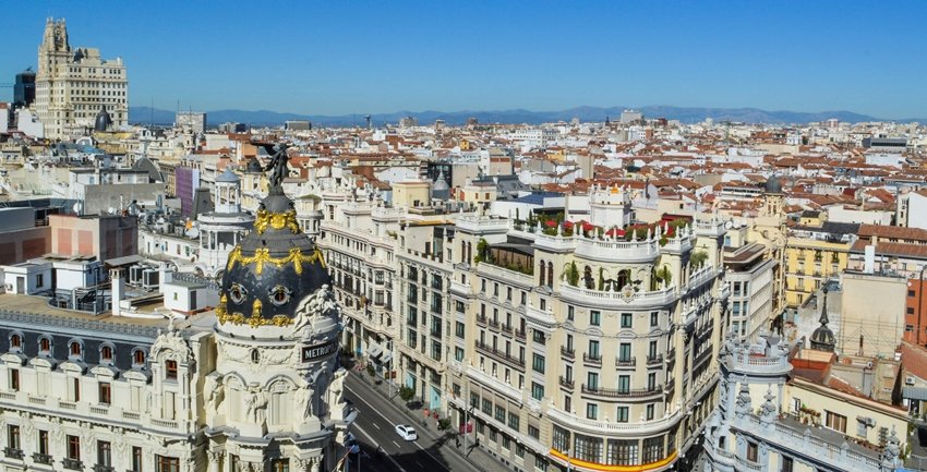 Madrid