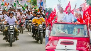 Bihar Assembly Elections, Bihar Chunav, Seat Sharing