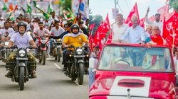 Bihar Vidhansabha Chunav: तेजस्वी-राहुल के लिए सीटों का बंटवारा नहीं होगा आसान, अब भाकपा ने कर दी पिछली बार से ज्यादा सीटों की डिमांड