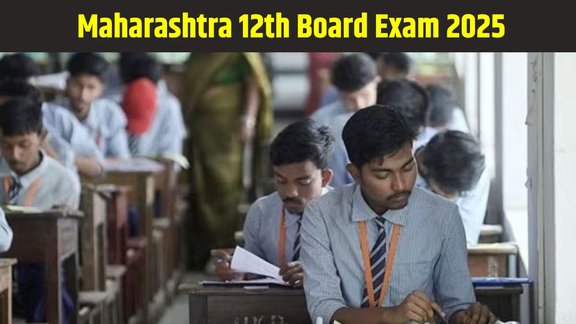 Maharashtra Board 12th Exam 2025, MSBSHSE exam form last date, 12th class exam registration, Maharashtra board 12th form extension, Class 12 exam news